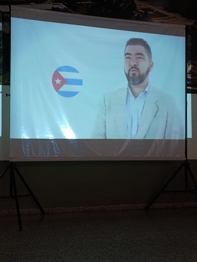 Nivel Secundario conmemora el Día del respeto por la Diversidad Cultural