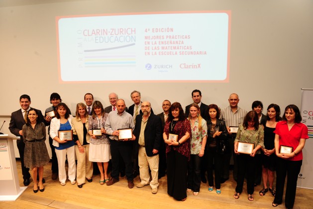 Premios Zurich- Clarín Premios Zurich- Clarín