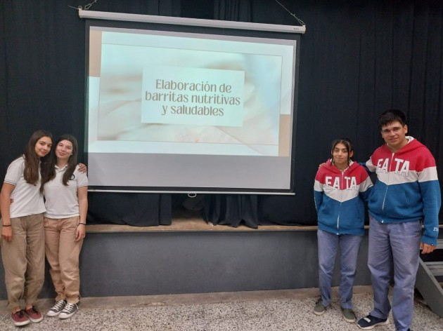 Presentación de Monografías: Agraria y Ciencias Naturales Presentación de Monografías: Agraria y Ciencias Naturales