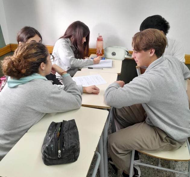 Primera Jornada Escolar de Convivencia Primera Jornada Escolar de Convivencia