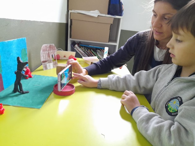 Proyecto Proyecto
