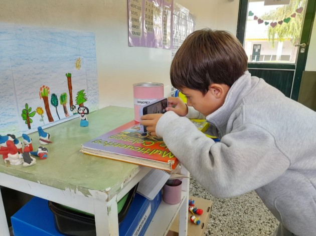 Proyecto Proyecto