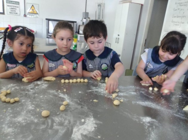 Proyecto “Mundial 2022: comidas típicas de los países participantes” Proyecto “Mundial 2022: comidas típicas de los países participantes”