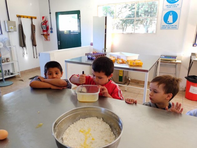 Proyecto “Mundial 2022: comidas típicas de los países participantes” Proyecto “Mundial 2022: comidas típicas de los países participantes”