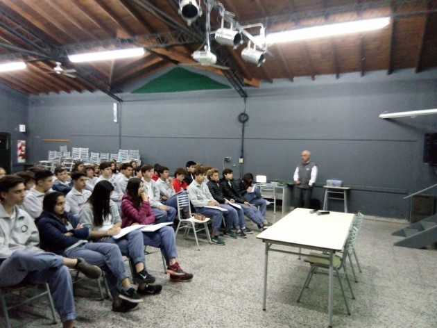 Proyecto Paradigmas Proyecto Paradigmas
