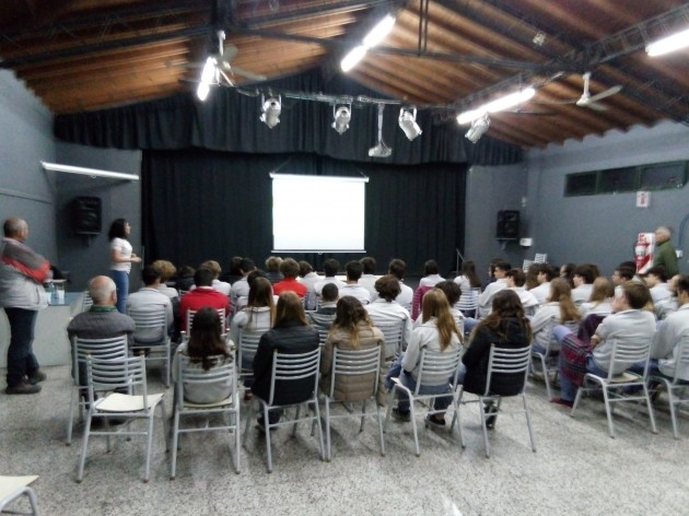 Proyecto Paradigmas Proyecto Paradigmas