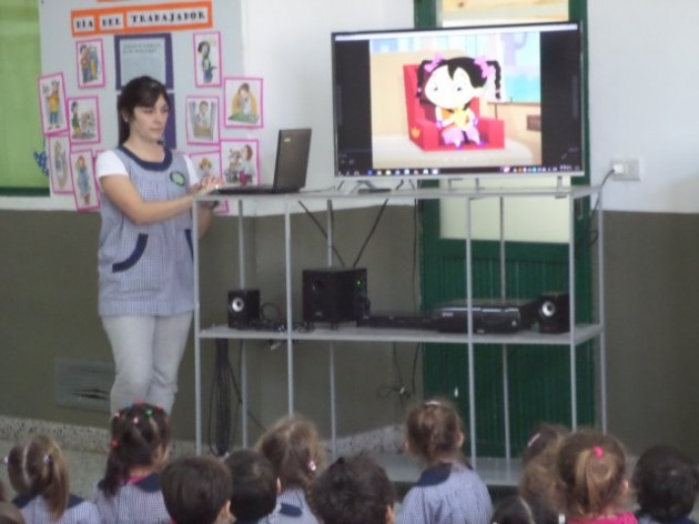 Proyecto Proyecto