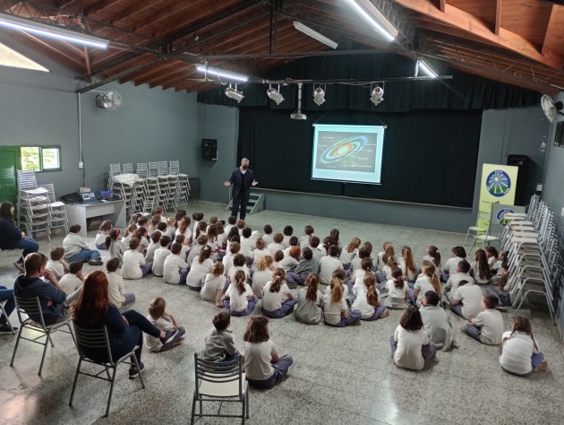 Proyecto Proyecto