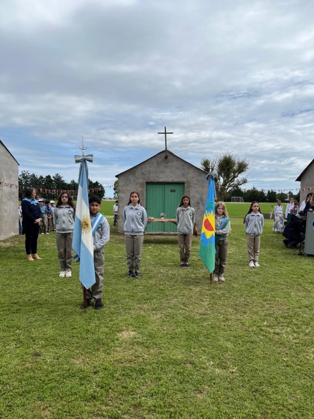 Raíces y Tradiciones en el Nivel Primario