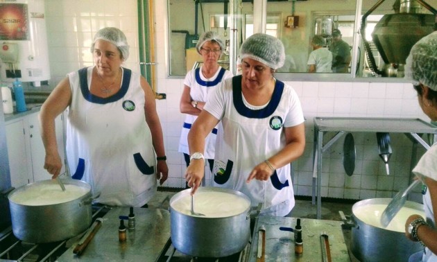 Reconocimiento a la EATA por el proyecto “Alimentos Cuidados”. Reconocimiento a la EATA por el proyecto “Alimentos Cuidados”.