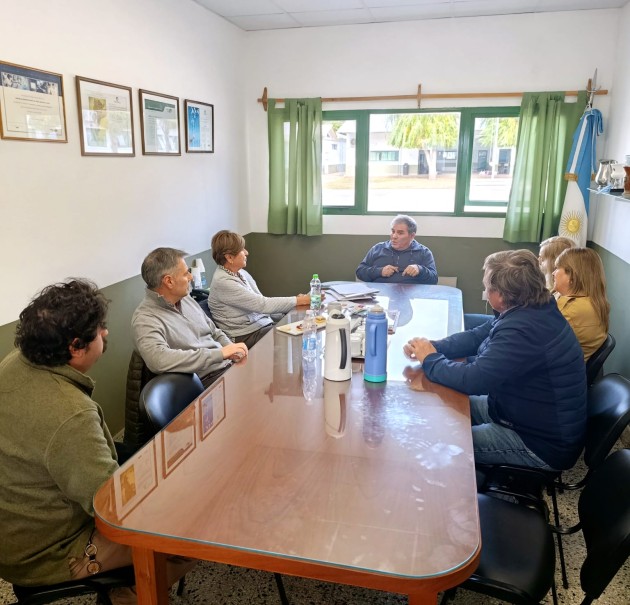 Reconomiento de la ONU a la EATA