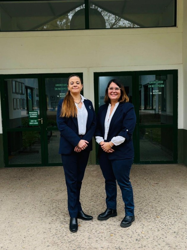 Renovación de autoridades en el Nivel Inicial