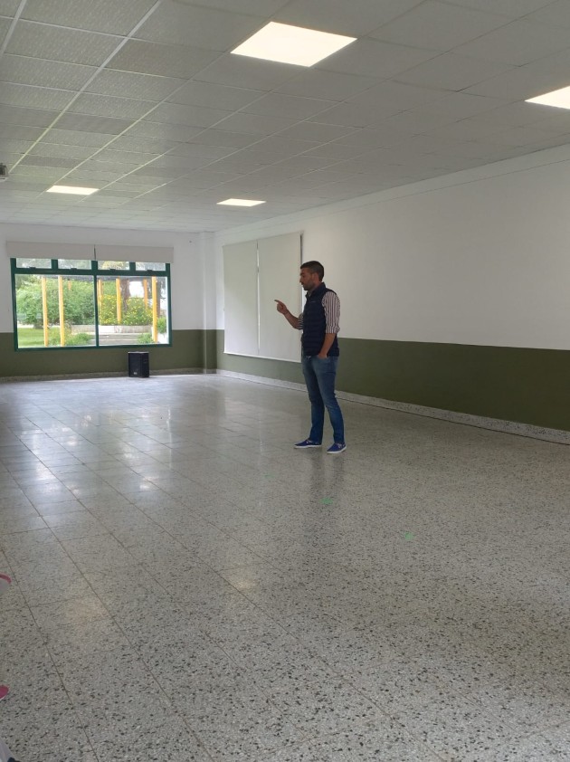 Ruta Agro Educativa - Cadena de Valor