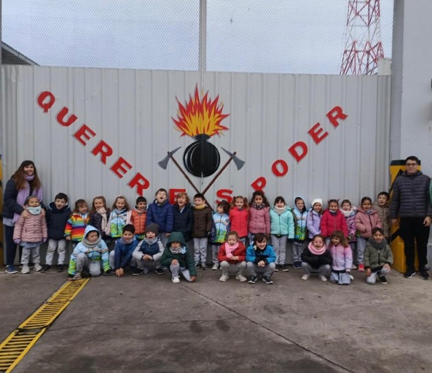 Salida Educativa Salida Educativa