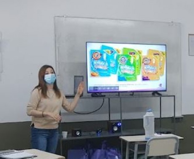 Santillana - Aprendizaje basado en Proyectos- Capacitación Santillana - Aprendizaje basado en Proyectos- Capacitación