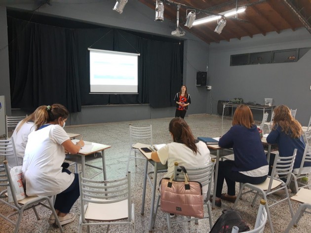 Santillana - Aprendizaje basado en Proyectos- Capacitación Santillana - Aprendizaje basado en Proyectos- Capacitación