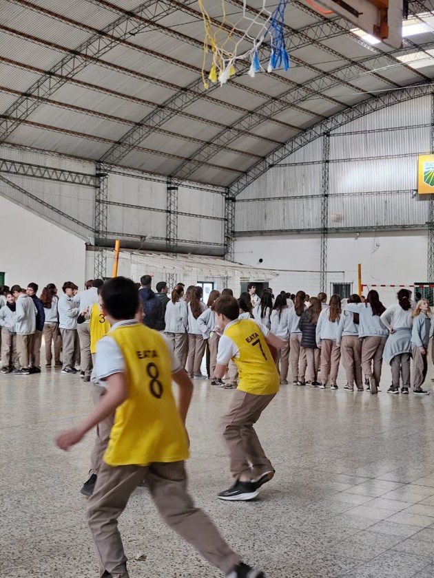 Se realizó con gran éxito la EATA FEST 2024 Se realizó con gran éxito la EATA FEST 2024