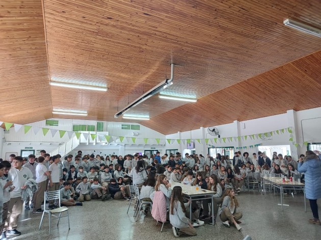 Se realizó con gran éxito la EATA FEST 2024 Se realizó con gran éxito la EATA FEST 2024