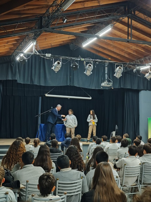 Se realizó con gran éxito la EATA FEST 2024 Se realizó con gran éxito la EATA FEST 2024