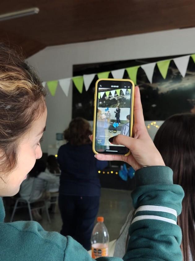 Se realizó con gran éxito la EATA FEST 2024 Se realizó con gran éxito la EATA FEST 2024