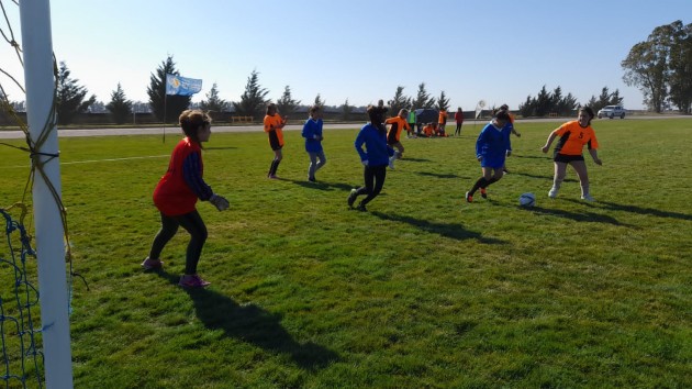 Se realizó en la EATA la etapa regional de futbol 5 femenino de los juegos bonaerenses 2022. Se realizó en la EATA la etapa regional de futbol 5 femenino de los juegos bonaerenses 2022.