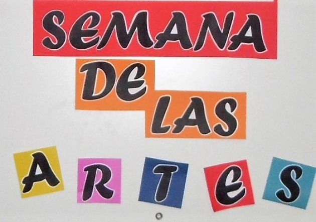 Semana de las Artes - NP Semana de las Artes - NP