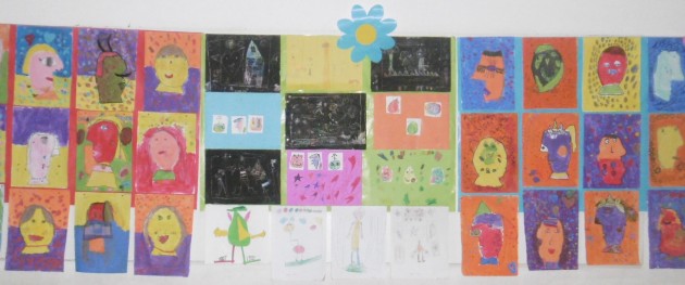 Semana de las Artes - NP Semana de las Artes - NP