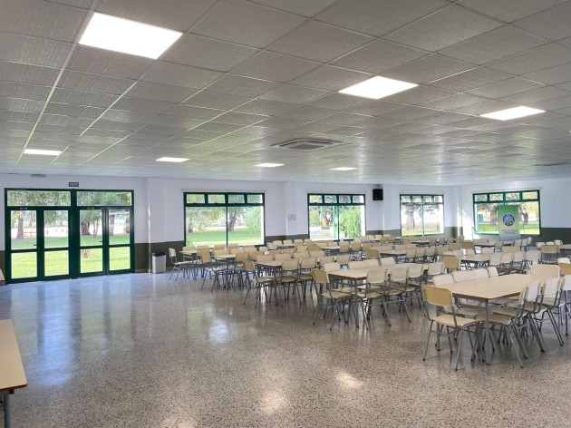 SUM de Nivel Inicial: Sueño cumplido