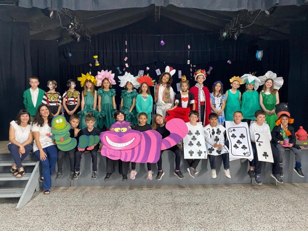 Taller de Teatro Musical Taller de Teatro Musical