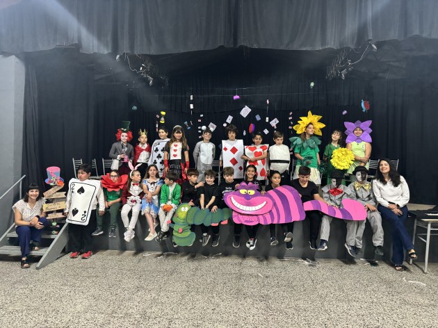 Taller de Teatro Musical Taller de Teatro Musical