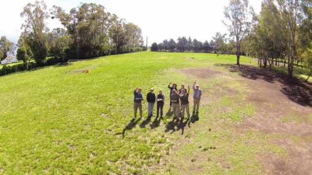 Taller sobre manejo de Drone Taller sobre manejo de Drone