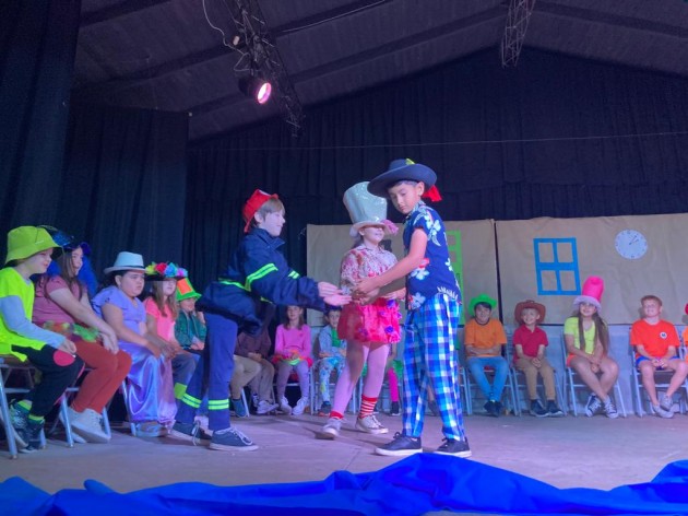 Teatro Musical Teatro Musical