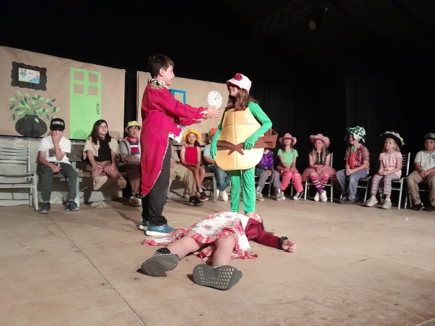 Teatro Musical Teatro Musical