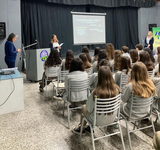 Tercera Jornada Escolar de Convivencia Tercera Jornada Escolar de Convivencia