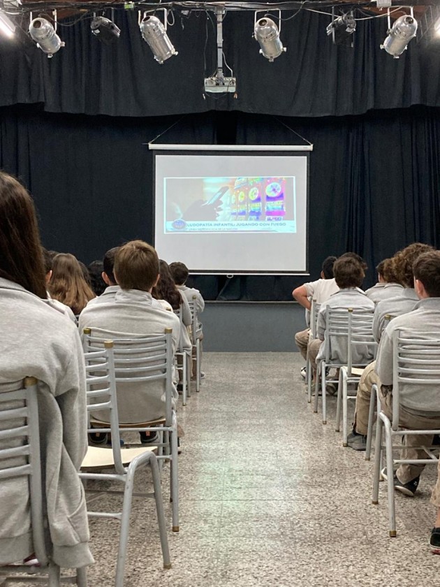 Tercera Jornada Escolar de Convivencia Tercera Jornada Escolar de Convivencia