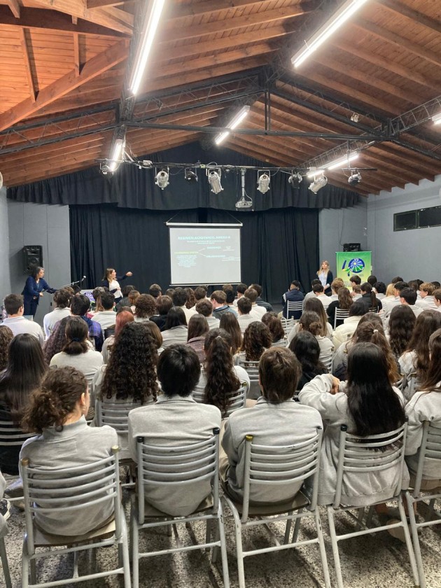 Tercera Jornada Escolar de Convivencia Tercera Jornada Escolar de Convivencia