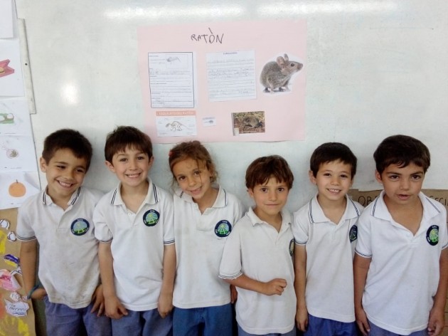Trabajo de investigación sobre diversidad animal Trabajo de investigación sobre diversidad animal