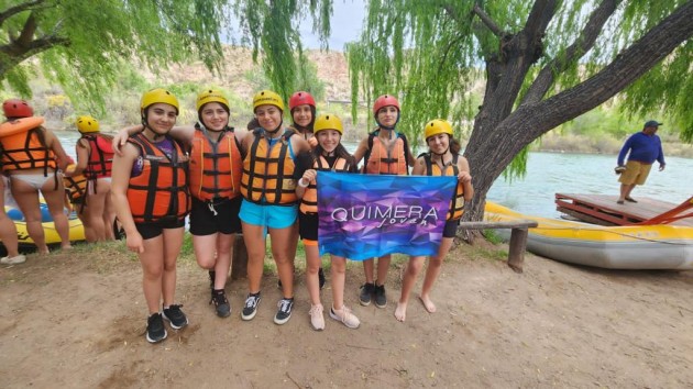 Viaje a Mendoza Viaje a Mendoza