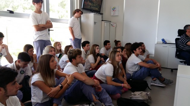 Viaje de Estudios alumnos 6to EA Viaje de Estudios alumnos 6to EA