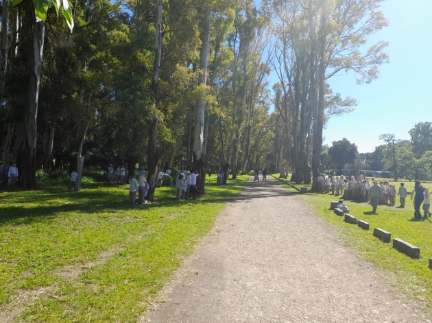 Vida en la naturaleza para 2do. año de Nivel Primario