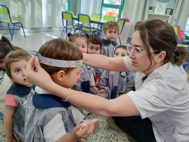 El cuidado de la salud El cuidado de la salud