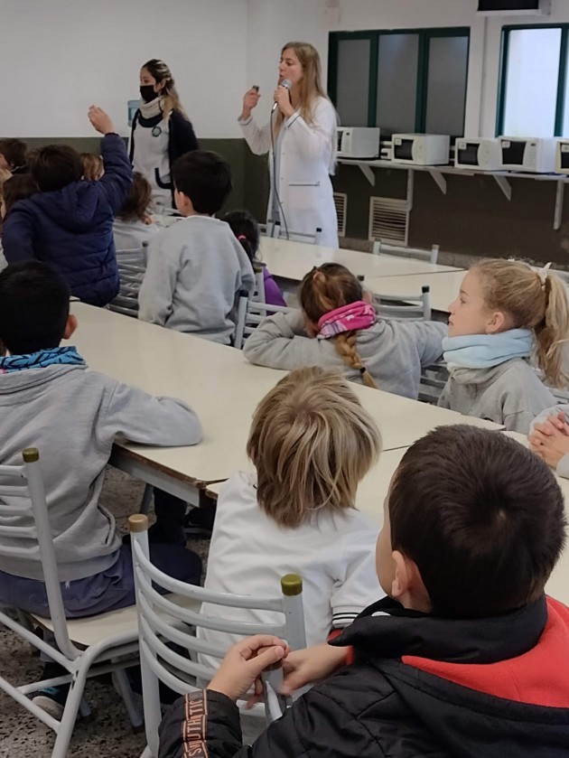 Crecer en entornos saludables Crecer en entornos saludables