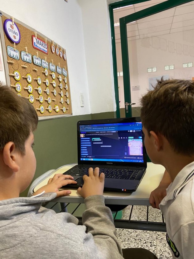 Tecnología Tecnología