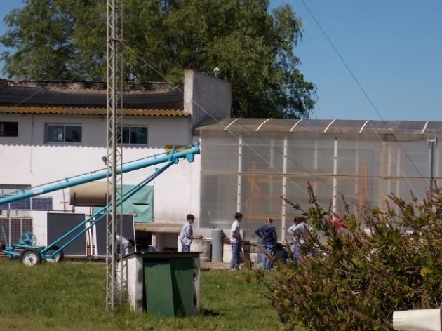 Energías renovables Energías renovables