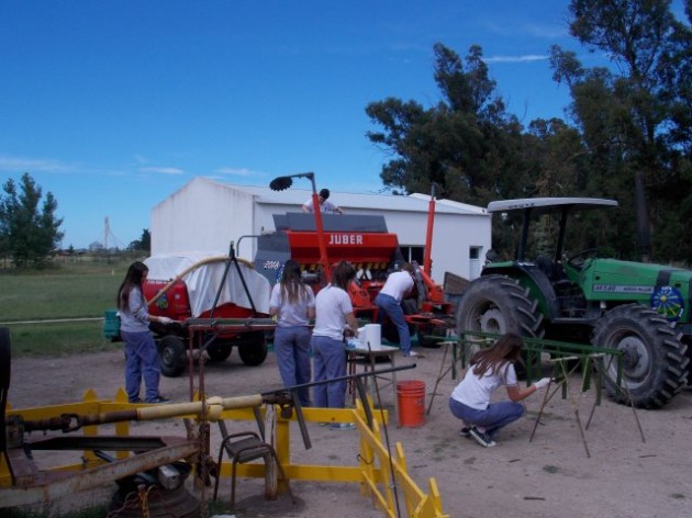 Herramientas de uso agrícola Herramientas de uso agrícola