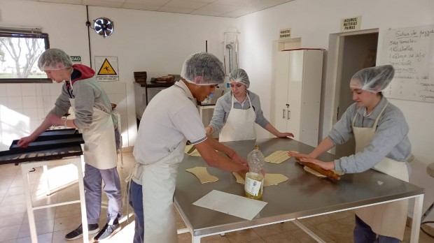 La microempresa La microempresa