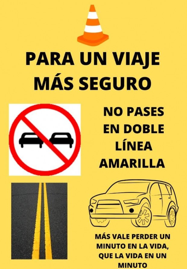 Seguridad vial Seguridad vial