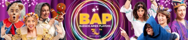 Teatro en inglés Teatro en inglés