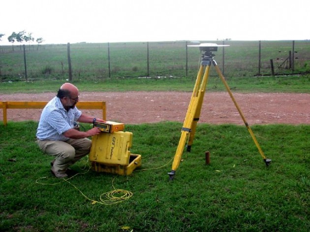 Tecnología aplicada a la Producción Agropecuaria Sustentable Tecnología aplicada a la Producción Agropecuaria Sustentable