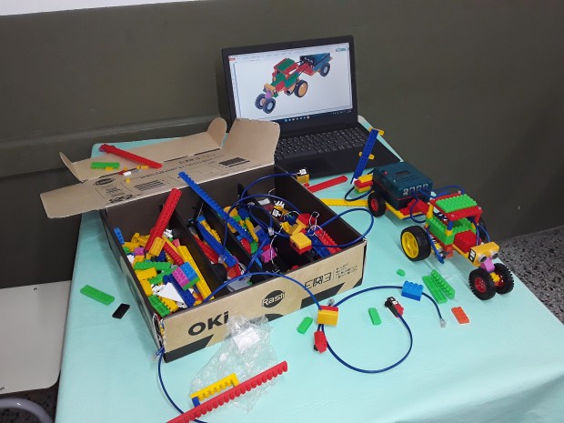 Tecnología Tecnología